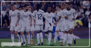 رغم رغبة فيرتز.. ريال مدريد يرفض الاستسلام ويتمسك بضمه في الصيف