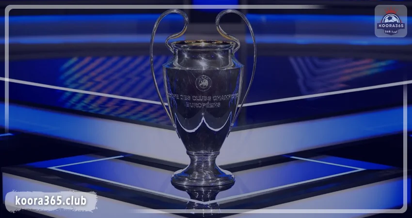 أندية إنجلترا تُعقد مشوار ريال مدريد وبرشلونة في دوري أبطال أوروبا 2025-2026