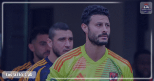 محمد الشناوي: وقعت عامين لـ الأهلي.. وطلب عاجل لمجلس الإدارة