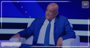 رمضان السيد: لاعب الأهلي لديه ميزة لا يمتلكها زيزو.. ومحمد شوقي أخطأ