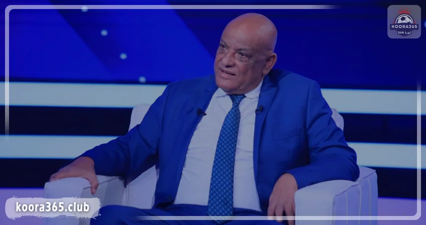 رمضان السيد: لاعب الأهلي لديه ميزة لا يمتلكها زيزو.. ومحمد شوقي أخطأ