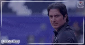 تعيين محمود فايز مشرفًا عامًا على وحدة تحليل الأداء بالاتحاد المصري لكرة القدم