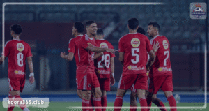 الأهلي يعلن قائمته المحلية للموسم الجديد بعد غلق فترة القيد الصيفي